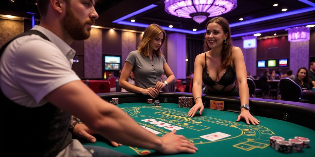 Jaya9 Casino: The Ultimate Online Gaming Experience That Changes Your Luck